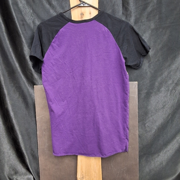 Historic Purple Garment - Picture 6 of 6